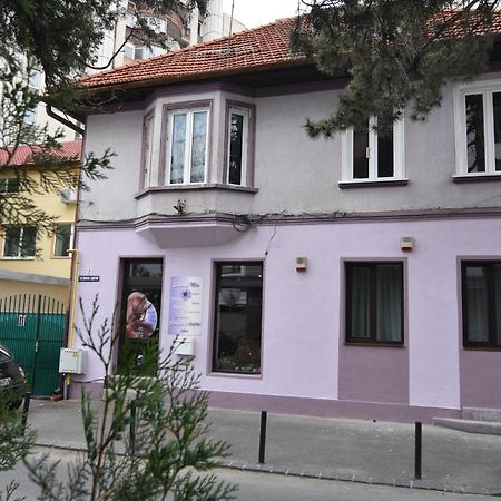 בראשוב Dimitrie Cantemir Residence מראה חיצוני תמונה