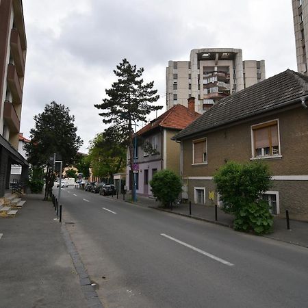 בראשוב Dimitrie Cantemir Residence מראה חיצוני תמונה