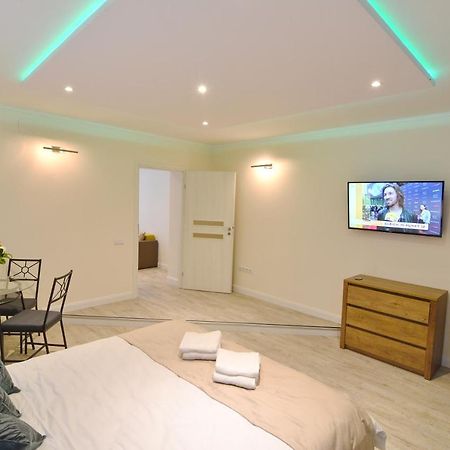 בראשוב Dimitrie Cantemir Residence מראה חיצוני תמונה
