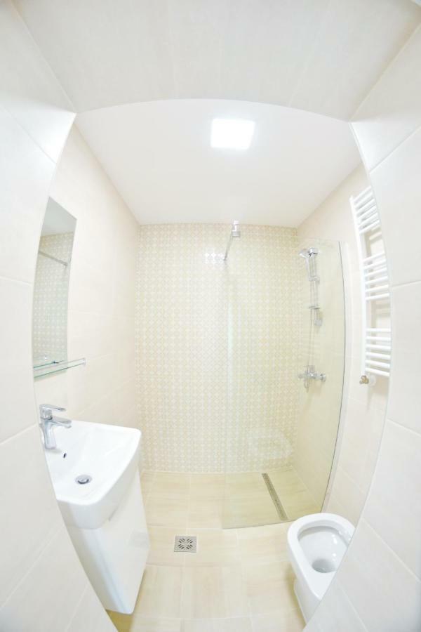 בראשוב Dimitrie Cantemir Residence מראה חיצוני תמונה