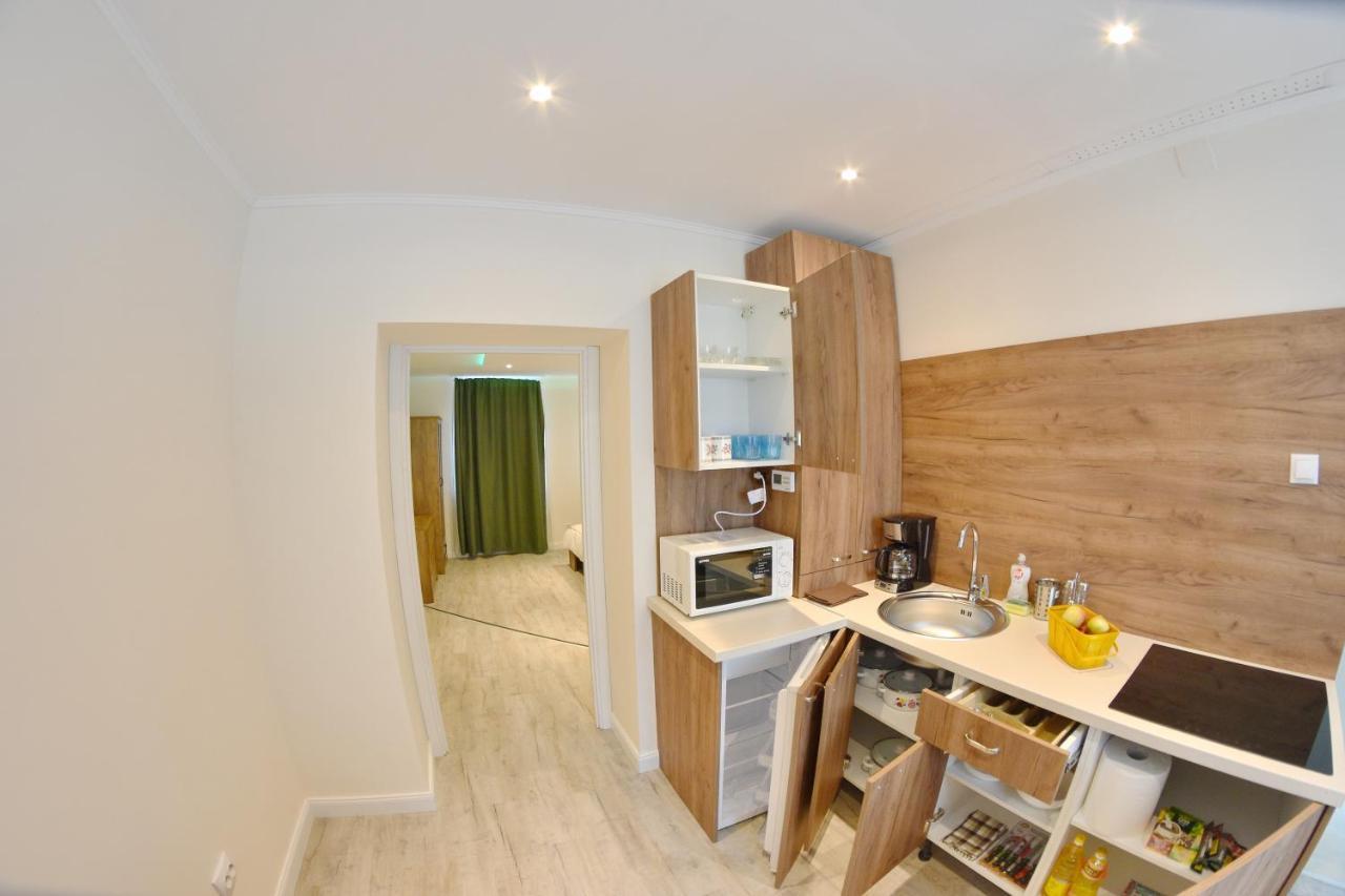 בראשוב Dimitrie Cantemir Residence מראה חיצוני תמונה
