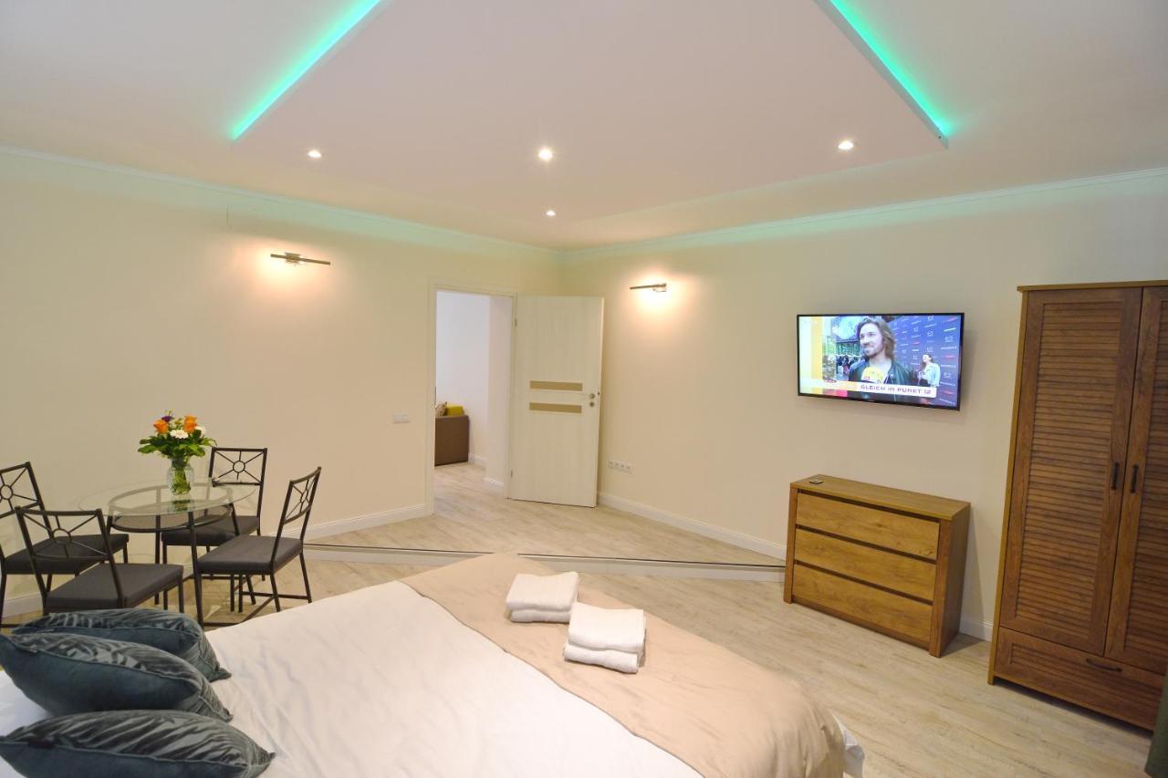 בראשוב Dimitrie Cantemir Residence מראה חיצוני תמונה
